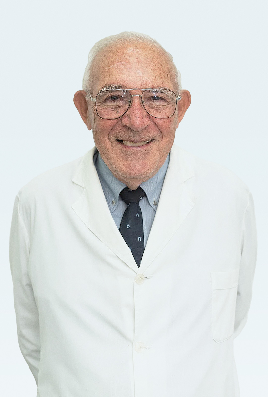 Dr. Mario L. Palavecino