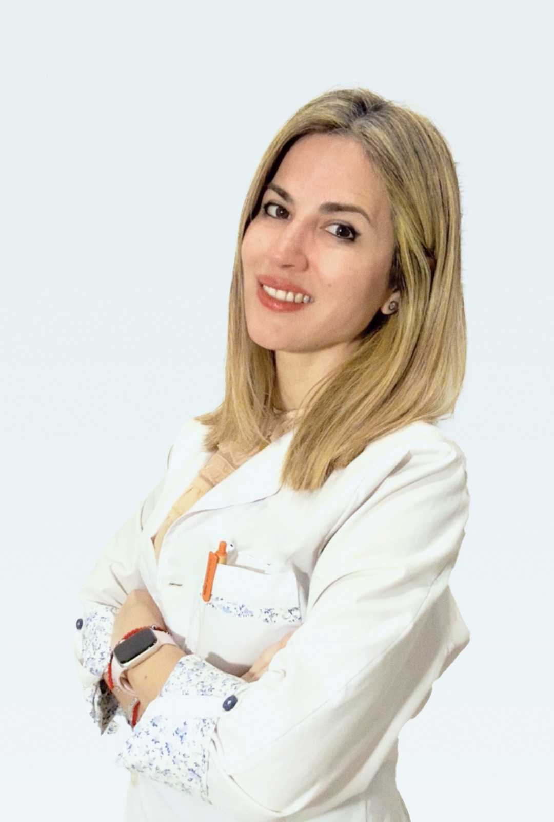 Dra. Gimena Giménez Luna